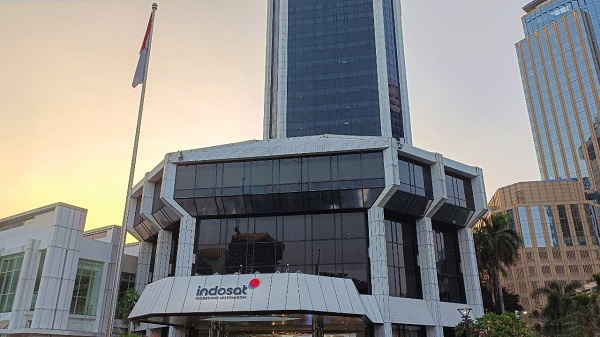 Dukung Kebutuhan Digital Pelanggan,   IOH Optimalkan Jaringan Selama Natal dan Tahun Baru